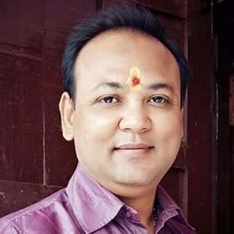 Profile Picture of Sudipto Chatterjee (@sudipto0999) on Twitter