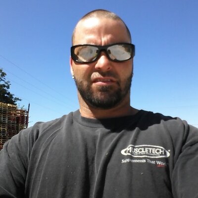 Profile Picture of Josh Carpentier (@shwacarp) on Twitter