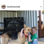 Profile Picture of Lane Kirkendall (@lanekirkendall) on Instagram