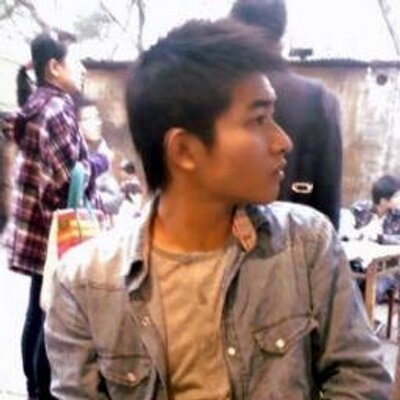 Jason He - Twitter Profile Picture of Jason He (@jasonile) on Twitter