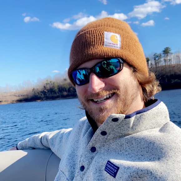 Profile Picture of Garner Curington (@garnercurington) on Poshmark