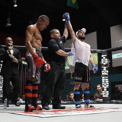 Profile Picture of Aaron Rajman (@rajmanmma) on Twitter