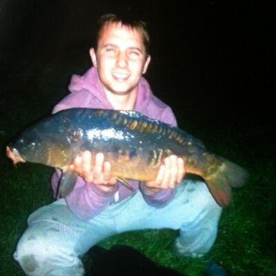Profile Picture of Shaun Murrell (@shaunmurrell) on Twitter