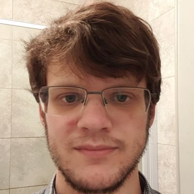 Profile Picture of Daniel Rhodes-Mumby🌹 (@drhodesmumby) on Twitter