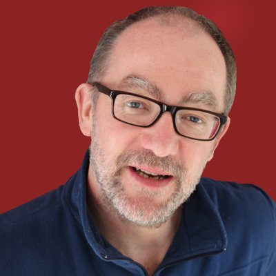 Profile Picture of John McGarry (@profitperclick) on Twitter