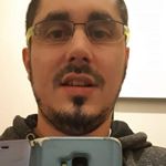 Profile Picture of David Merlet (@niou91100) on Instagram