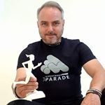 Profile Picture of René Ybarra Matus (@ymrene) on Instagram