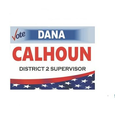 Profile Picture of Vote Dana Calhoun (@VoteDana) on Twitter