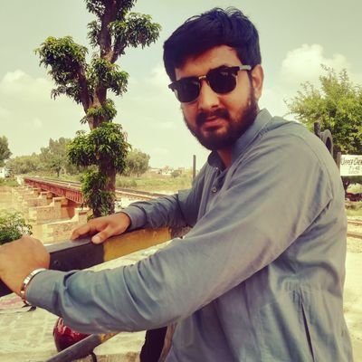 Profile Picture of Ali Chadhar (@AliChad60441037) on Twitter