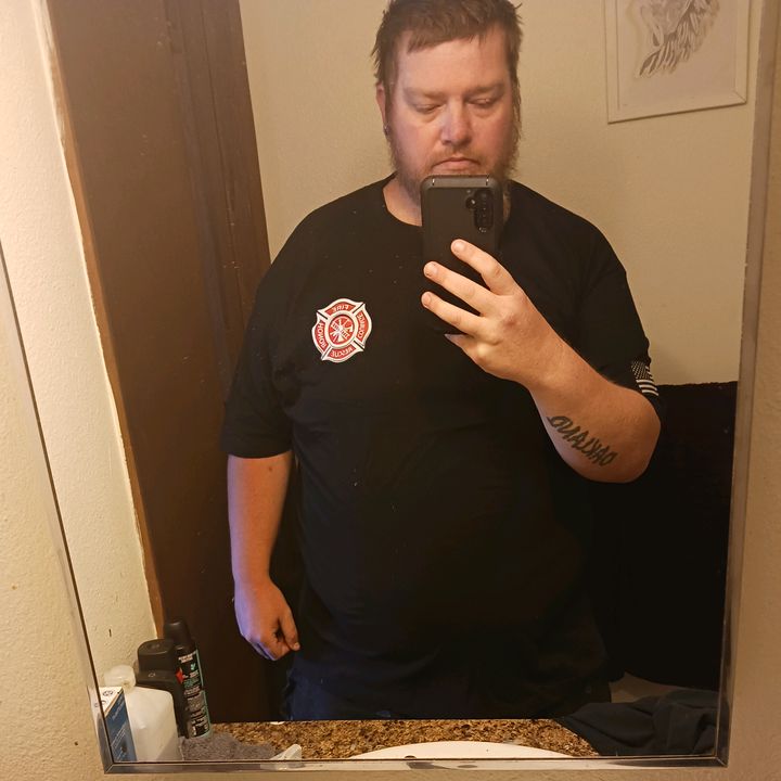 Profile Picture of James Sawyer7218 (@@jamessawyer7218) on Tiktok