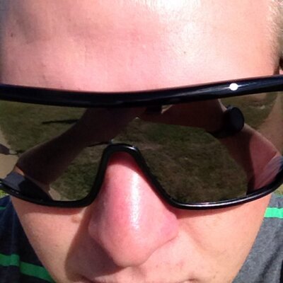 Profile Picture of Gabriel Greer (@GGsquared117) on Twitter
