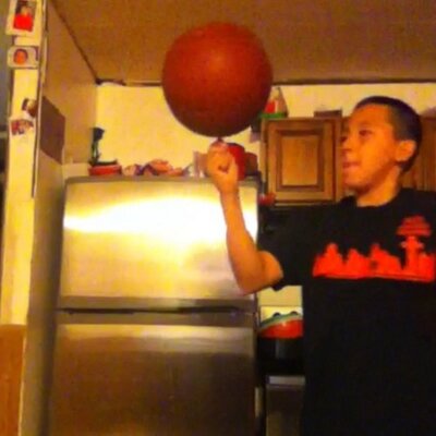 Profile Picture of Chad K Alexie (@Champ99K) on Twitter