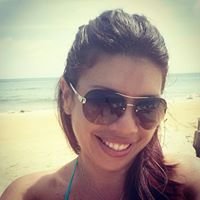 Profile Picture of Brenda Gutierrez (@bgutierrezve) on Twitter