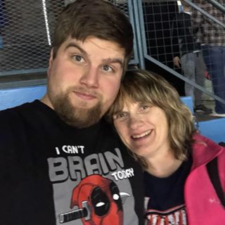 Michael Runyan - Facebook Profile Picture of Michael Runyan (@44pensandonesheetofpaper) on Facebook