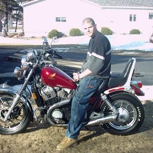 Profile Picture of Scott Forsman (@240669472) on Myspace