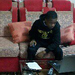 Profile Picture of ndegwa_james (@ndegwajamesk) on Instagram