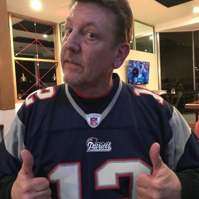 Profile Picture of Chris Wiggins (@cwiggins05_com) on Twitter