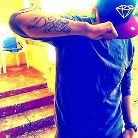 Profile Picture of Jimmy Pharoegamo (@jimmypharoegamo) on Pinterest