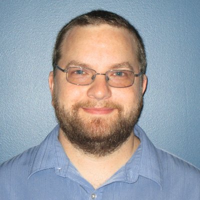 Profile Picture of Robert Ridenour (@BondUniverse) on Twitter