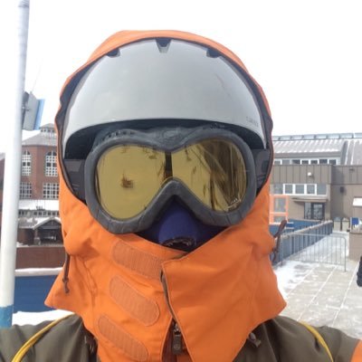 Profile Picture of David Van Erk (@DavidvanErk) on Twitter