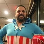 Profile Picture of Brent Fearnow (@brentfearnow) on Instagram