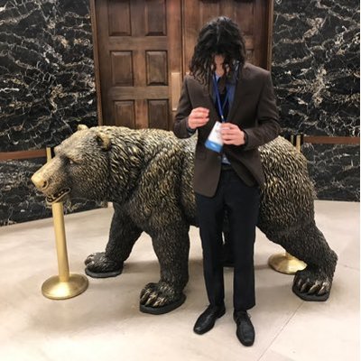Profile Picture of R O A C H (@Matt_Roach13) on Twitter
