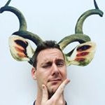 Profile Picture of Bob Egbert (@bobjegbert) on Instagram