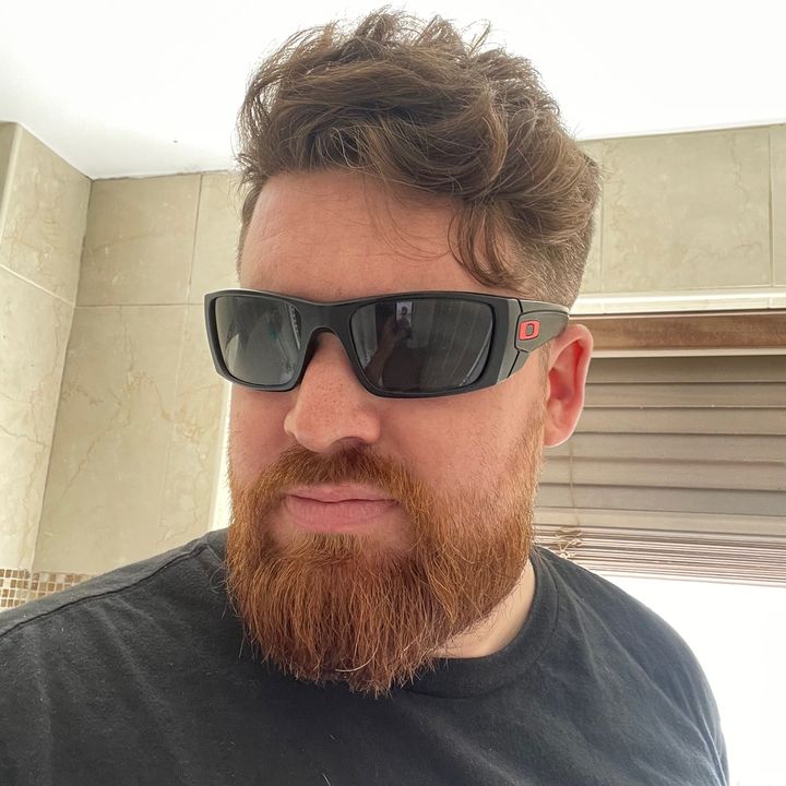 Profile Picture of mattyburtenshaw (@mattyburtenshaw) on Tiktok