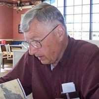 Profile Picture of Paul Niedercorn (@paul-niedercorn) on Quora