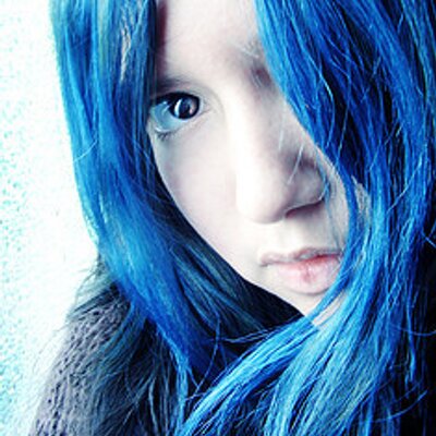 Profile Picture of Giselle Salas (@Darkla) on Twitter