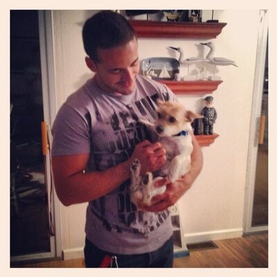 Profile Picture of Jason Goncalves (@Jota__g) on Twitter