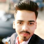 Profile Picture of satyam singh sharma (@satyamsinghsh) on Instagram