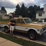 Profile Picture of Ryan Heffner (@heffnerryan) on Instagram