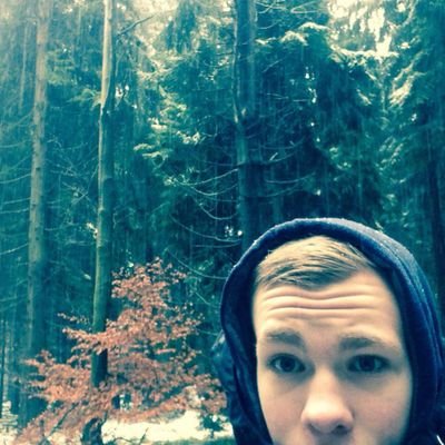 Profile Picture of Tim Renner (@BLACK_ZYRON) on Twitter