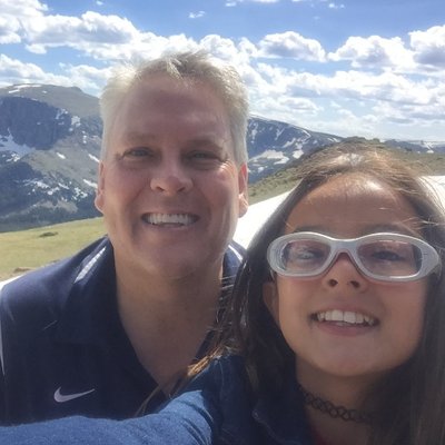 Profile Picture of Robert Dowden (@FranciscusWorld) on Twitter