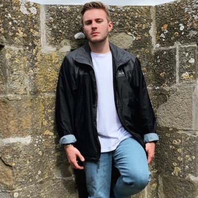 Profile Picture of Nick Vaughn (@NickV1359) on Twitter