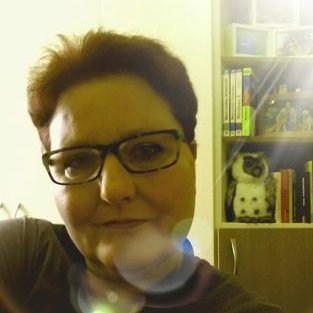 Martina Griessmann - Twitter Profile Picture of Martina Griessmann (@MartinaGriessm1) on Twitter