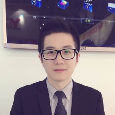 Profile Picture of Jason Feng (@jasonfeng_2016) on Twitter