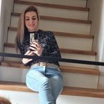 Profile Picture of Arleta Wierzbicka (@arletawierzbicka) on Instagram