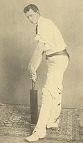 Profile Picture of George Patterson (cricketer)on Wikipedia