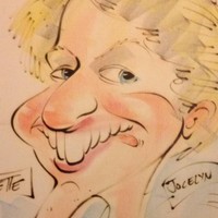 Profile Picture of Jocelyn Richard (@jocelyn-richard-4) on Quora