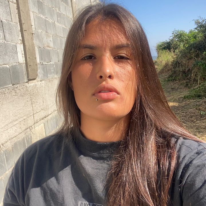 Profile Picture of Julia Conde (@julia.conde) on Tiktok