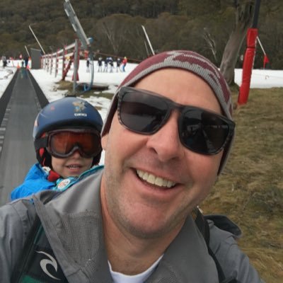 Profile Picture of Brian Vowels (@BrianVowels8) on Twitter