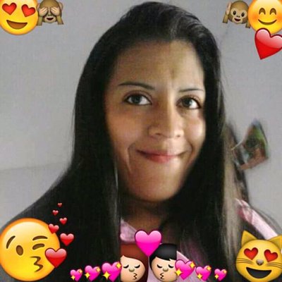 Profile Picture of Maria Alejandra Quintero Gudiño (@quintero_gudino) on Twitter