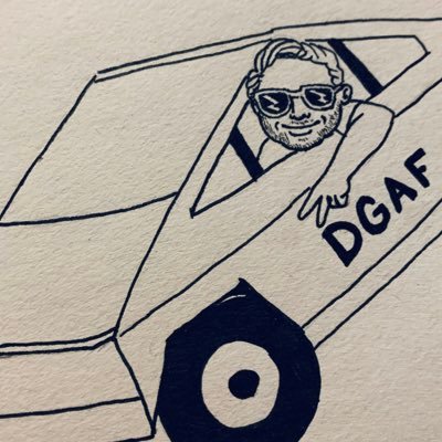Profile Picture of Pizza Pan (@JakeSunding) on Twitter