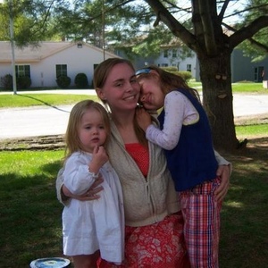 Profile Picture of Isabel Chamberlain (@129569434) on Myspace