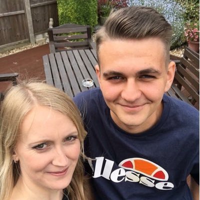 Sam Locke - Twitter Profile Picture of Sam Locke (@samlocke12) on Twitter