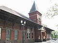 Profile Picture of Mamaroneck stationon Wikipedia