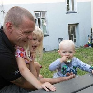 Profile Picture of Raymond Paulsen (@PaulsenRaymond) on Twitter