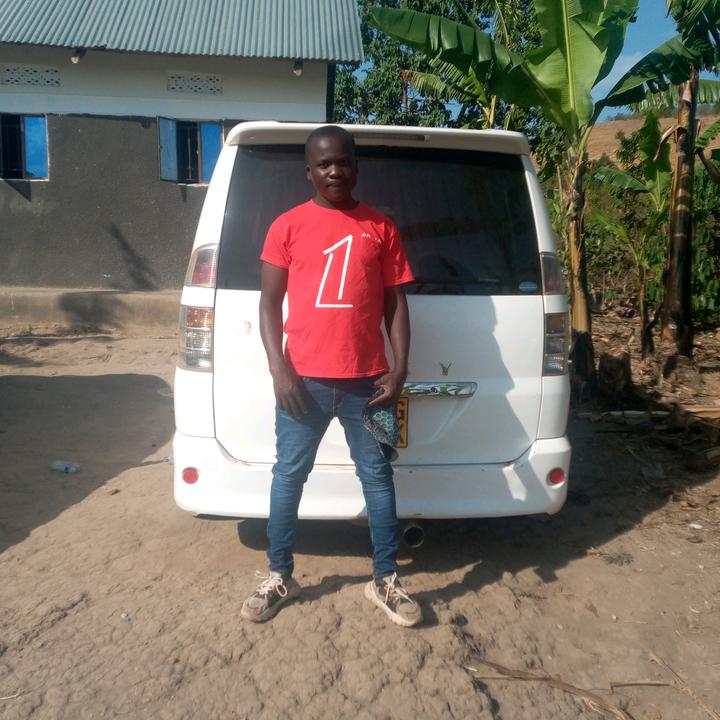 Profile Picture of Ronald Keiper (@ronaldk20) on Tiktok
